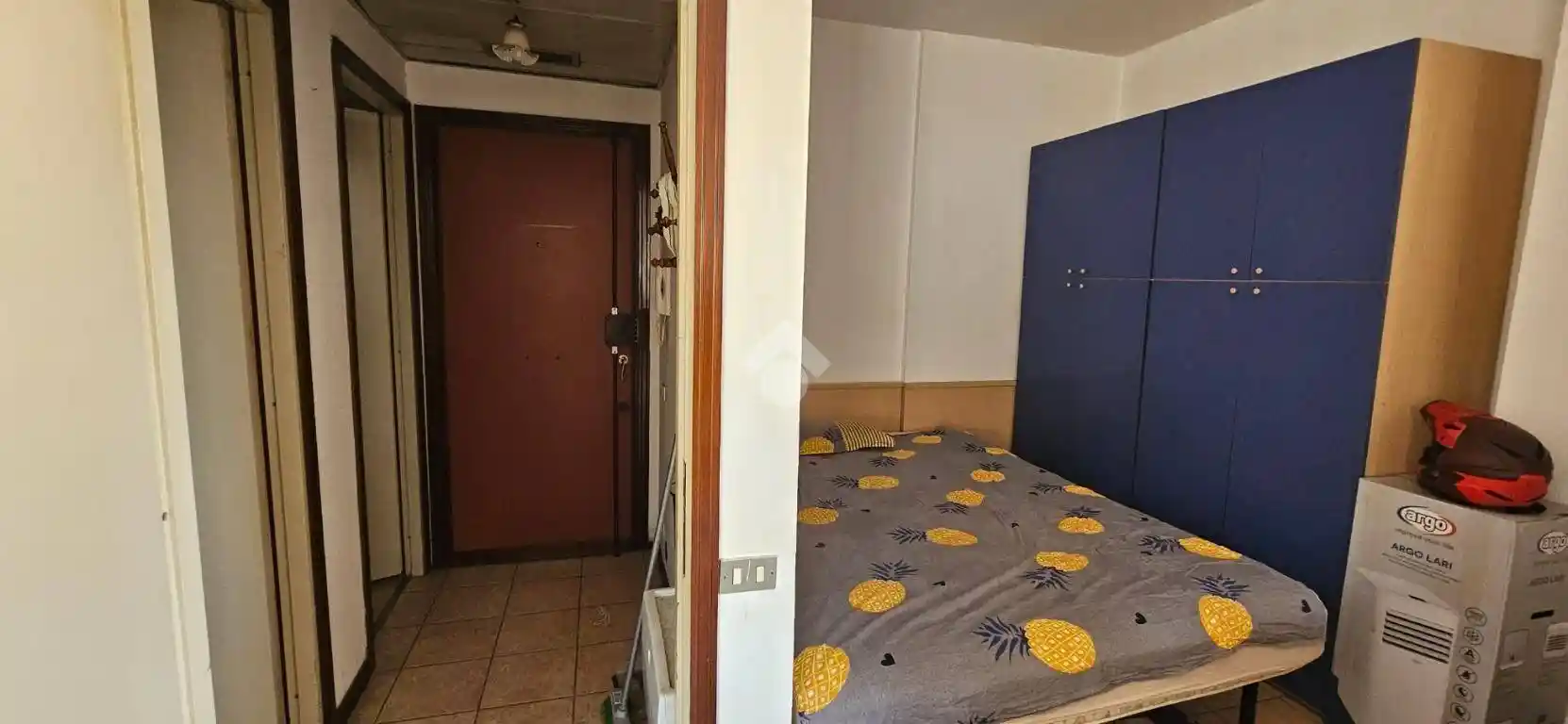 Appartamento in vendita a Perugia