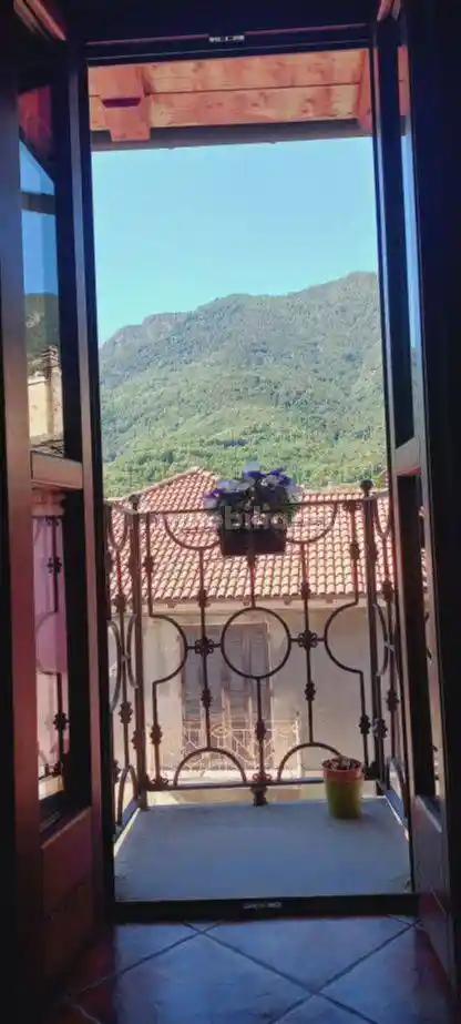 Appartamento in vendita a Pinasca
