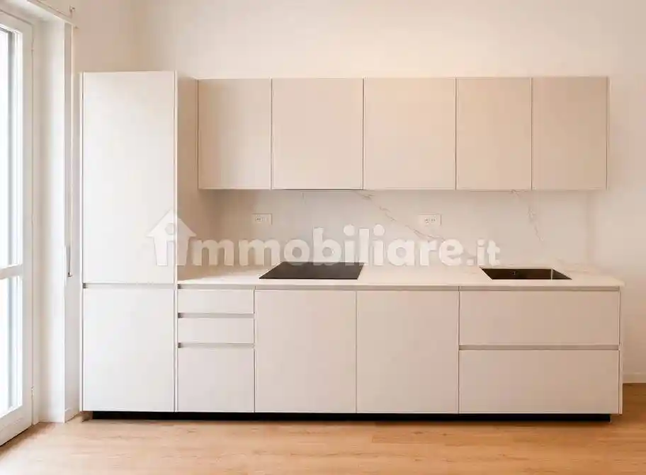 Appartamento in affitto a Lecco
