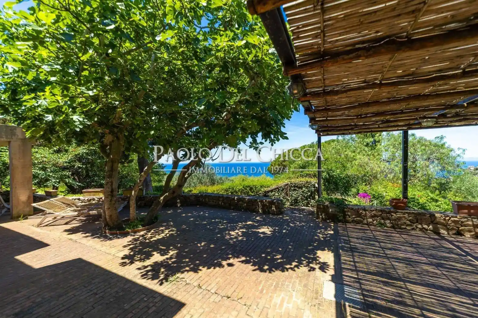 Villetta a schiera in vendita a Monte Argentario
