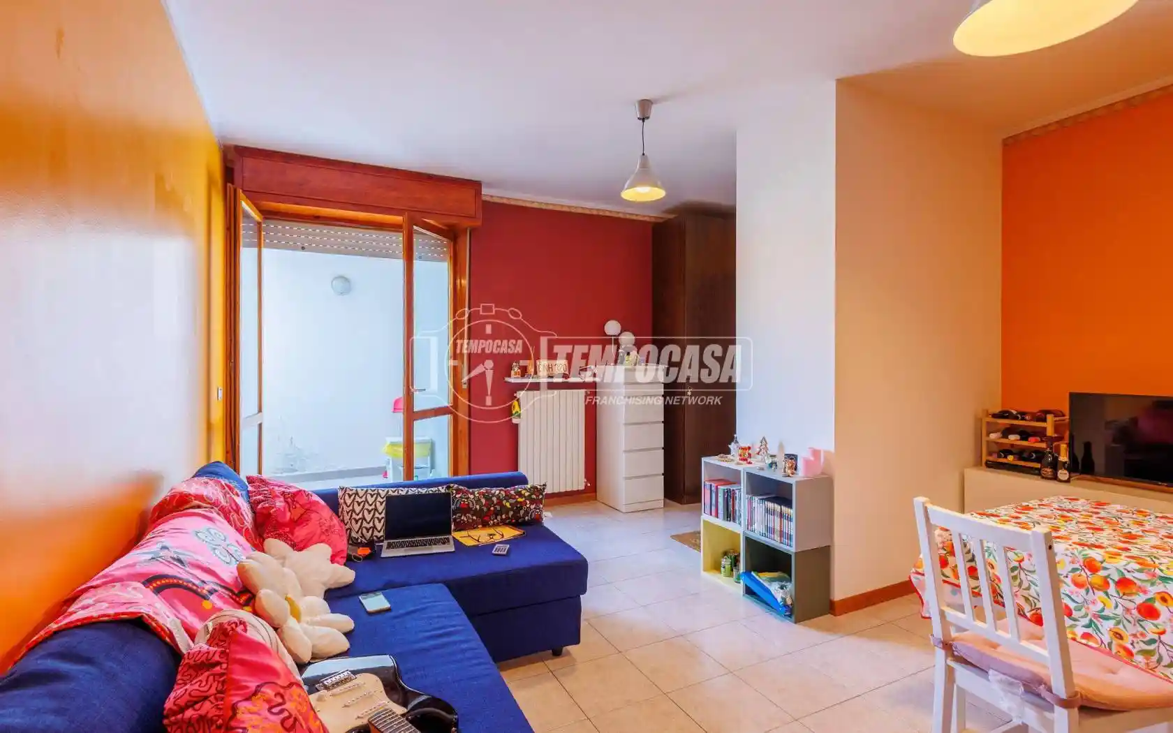 Appartamento in vendita a Parma