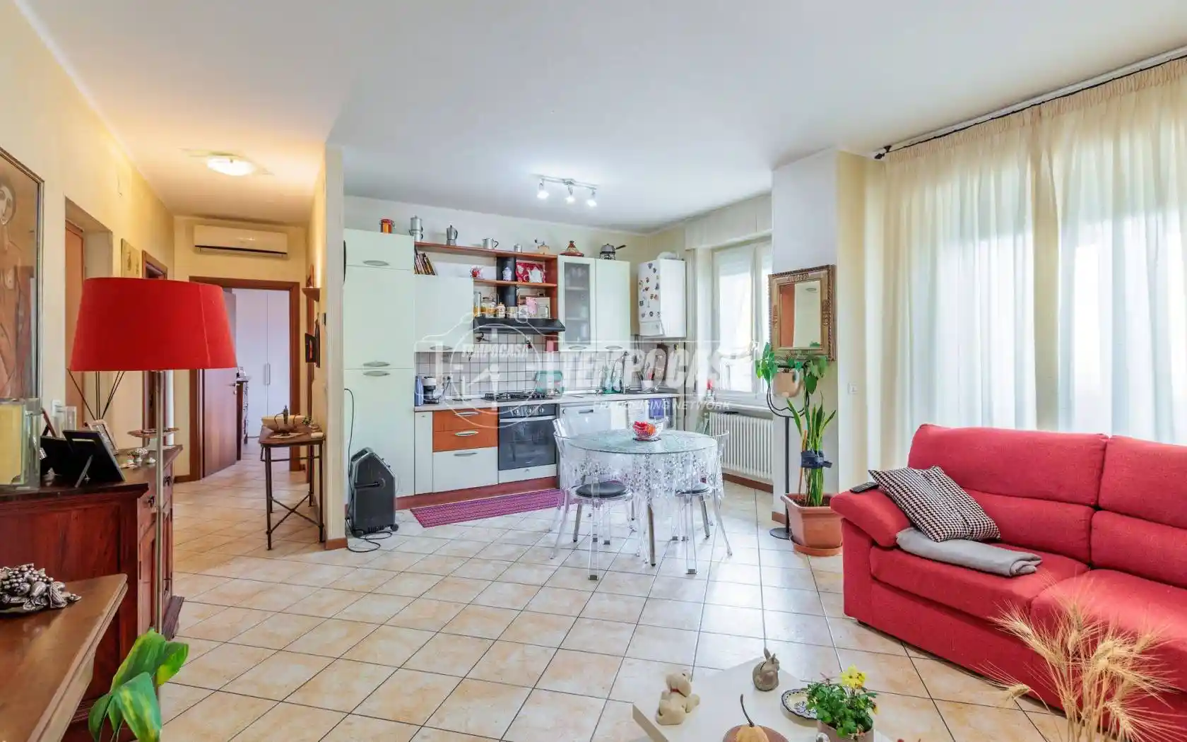 Appartamento in vendita a Parma