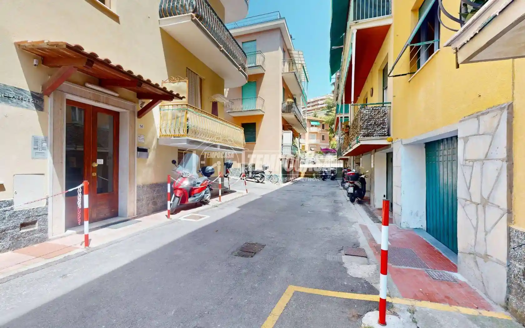 Appartamento in vendita a Rapallo