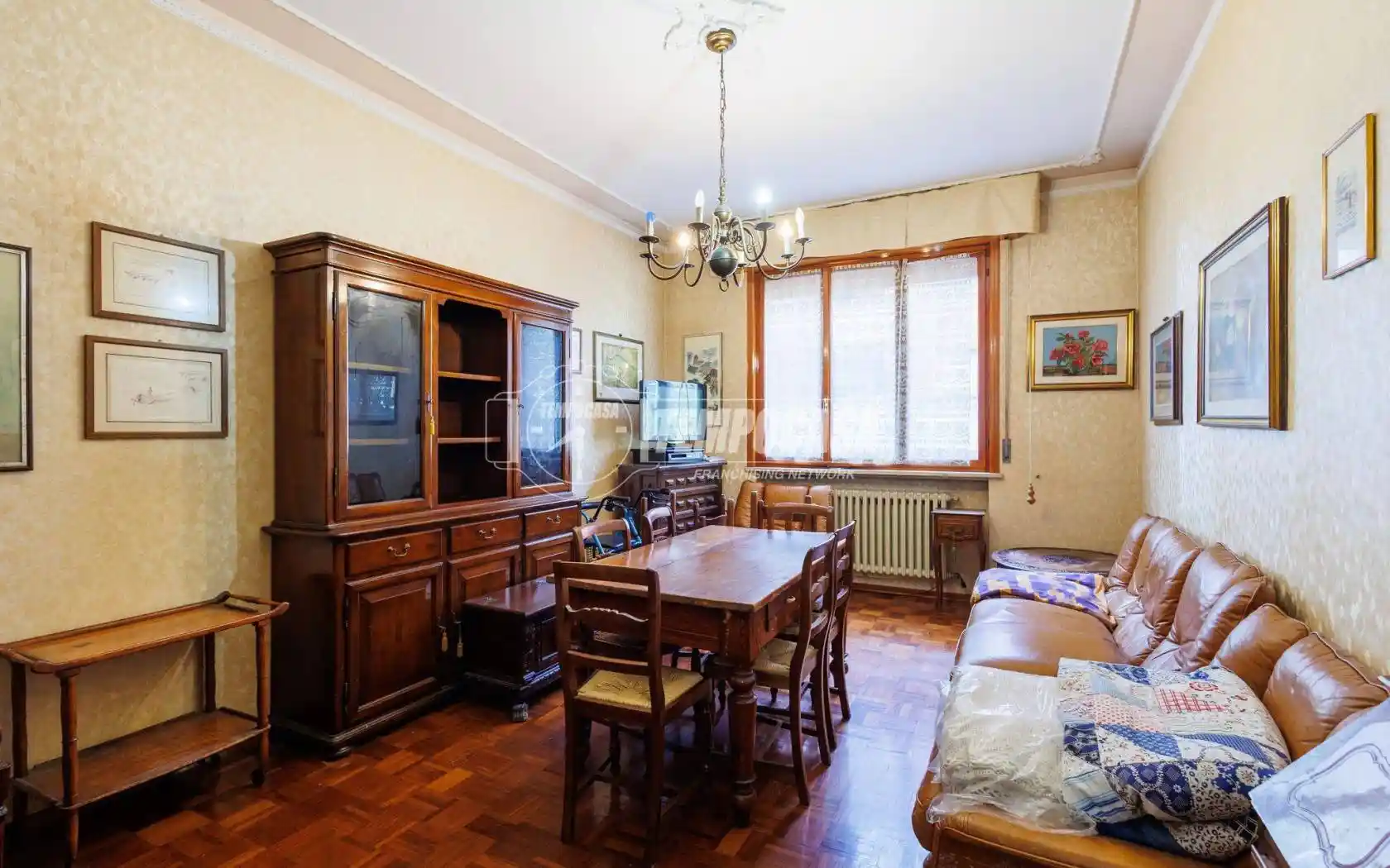 Appartamento in vendita a Parma