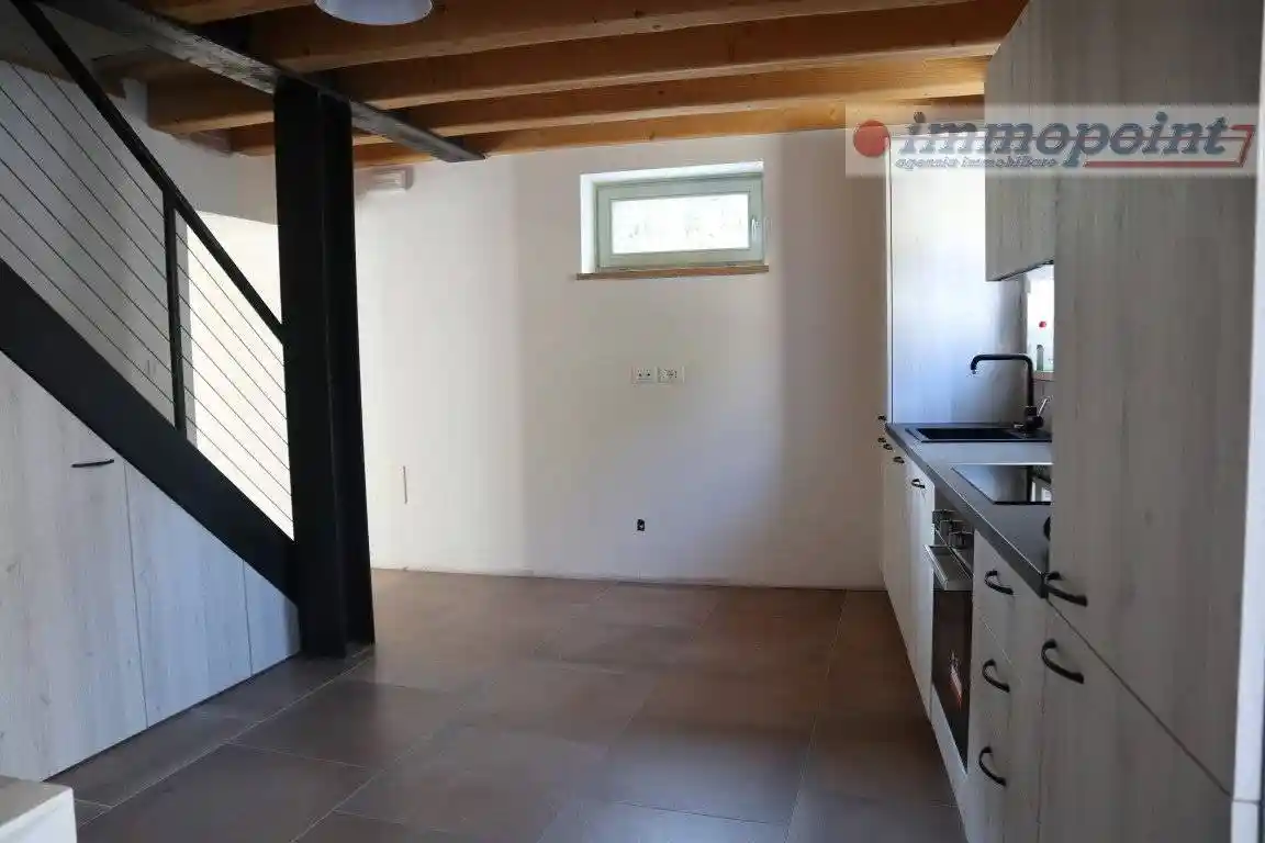 Villetta a schiera in vendita a Marostica