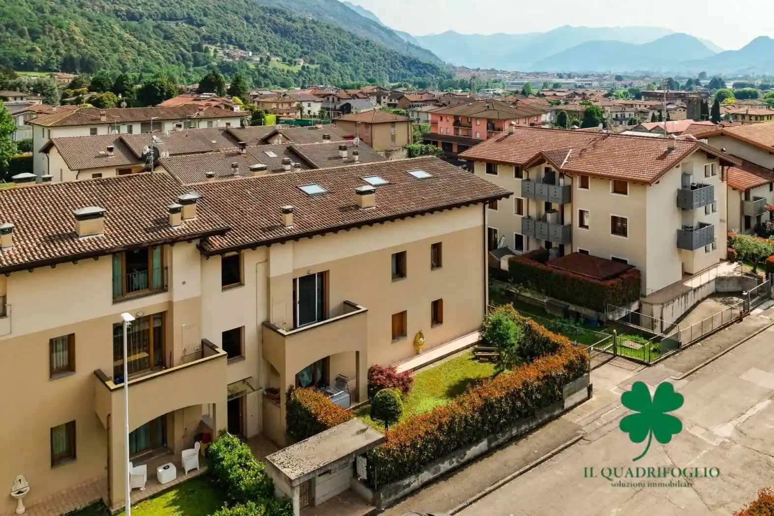 Attico - Mansarda in vendita a Pian Camuno