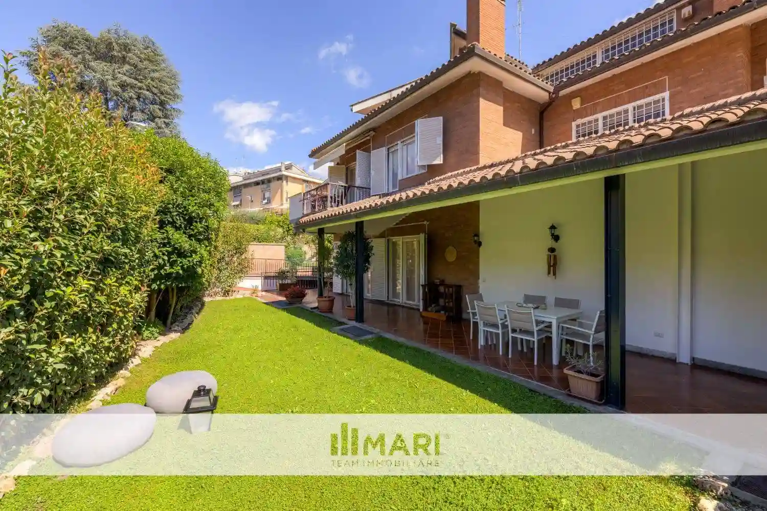 Villa - foto 2