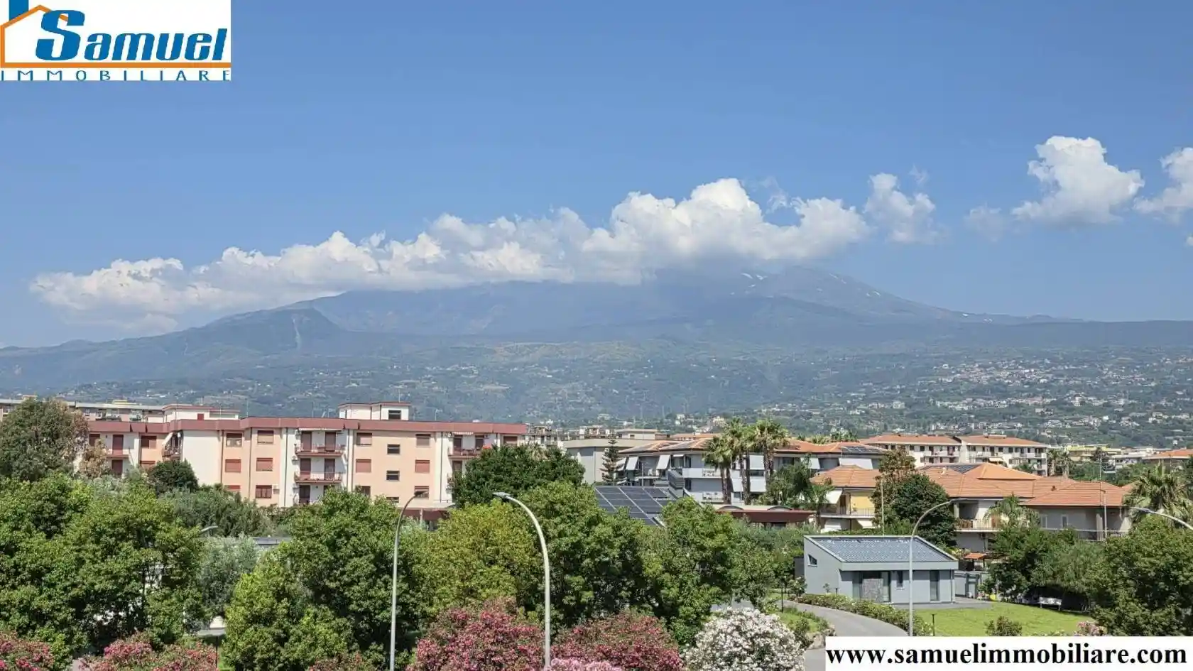 Appartamento in vendita a Riposto