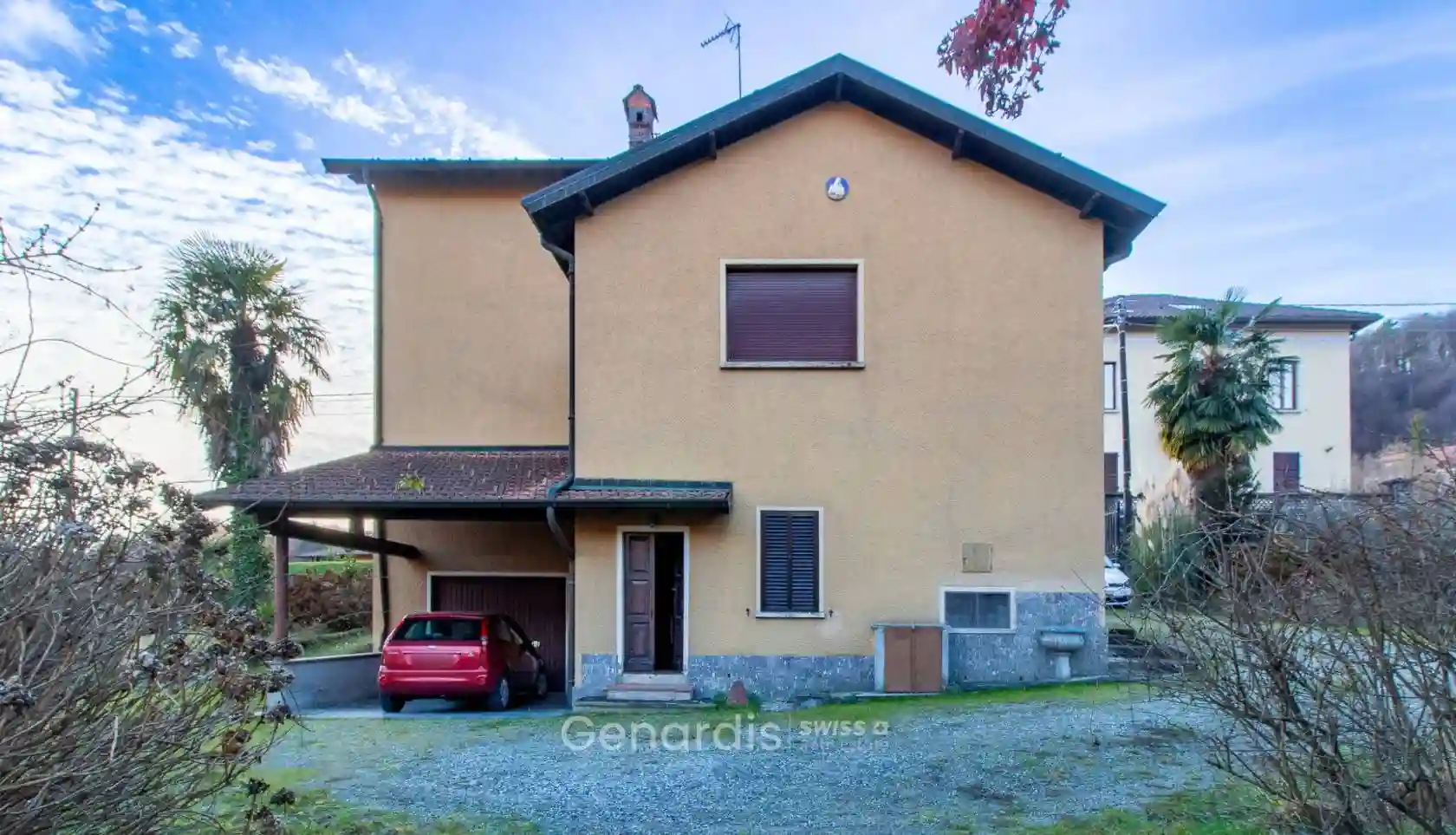 Villa - foto 2