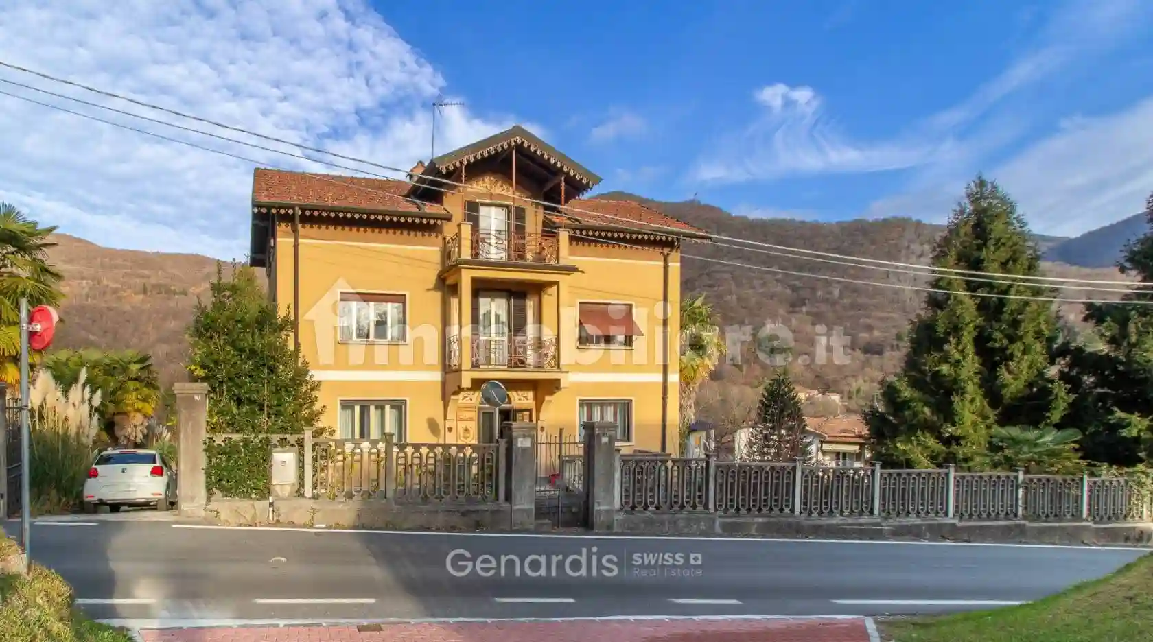 Villa - foto 3