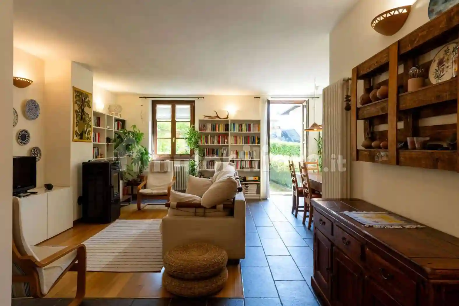Casa indipendente - foto 2