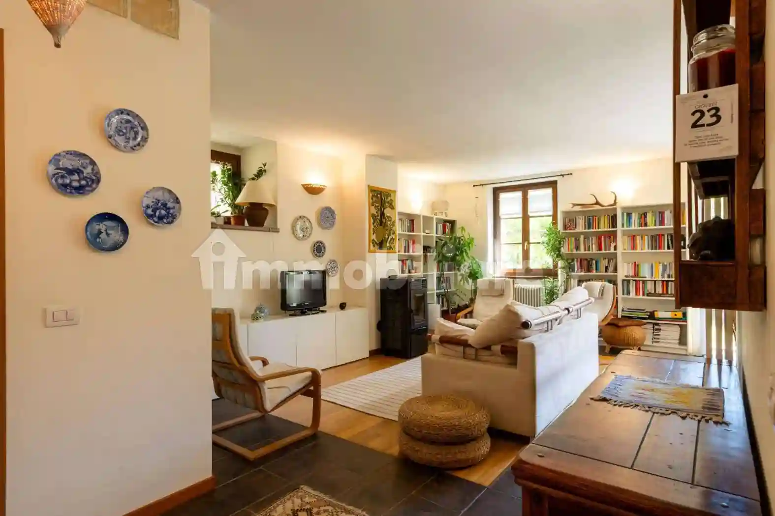 Casa indipendente - foto 3