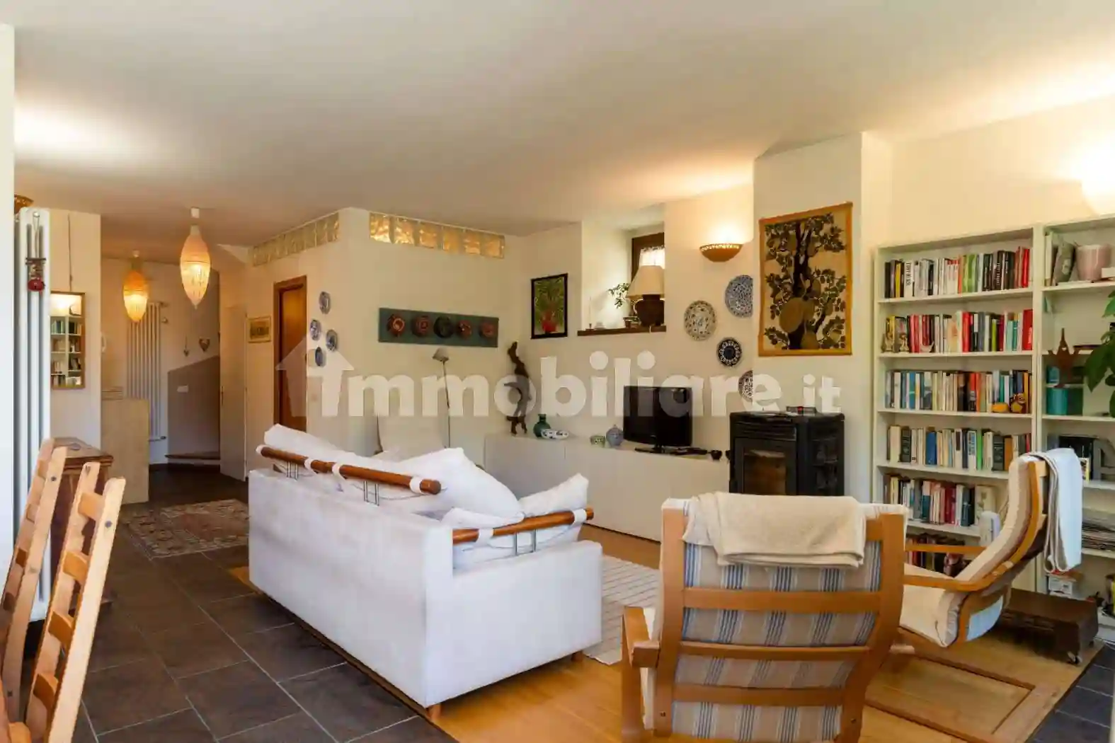 Casa indipendente - foto 5