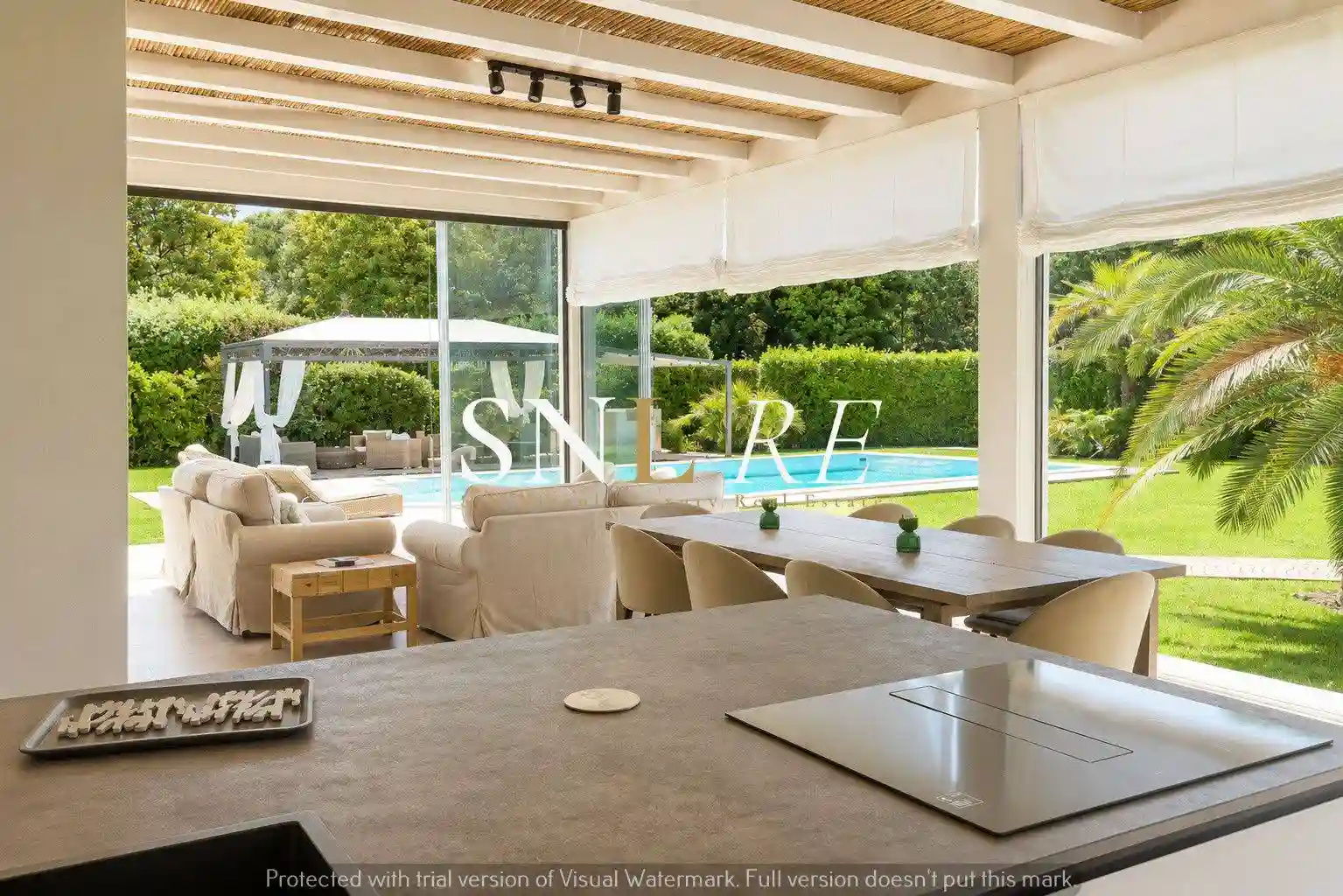 Villa - foto 4