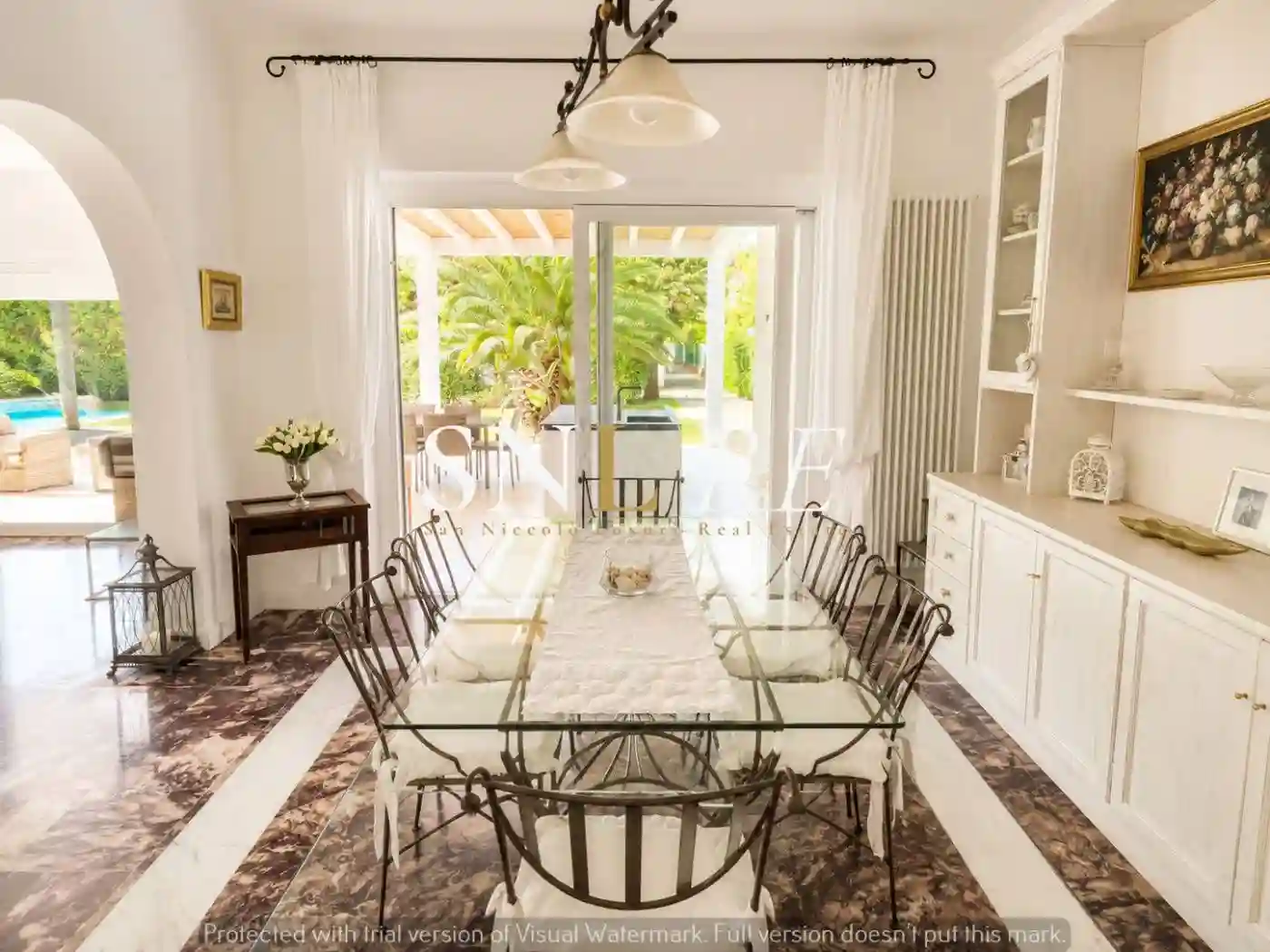 Villa - foto 5