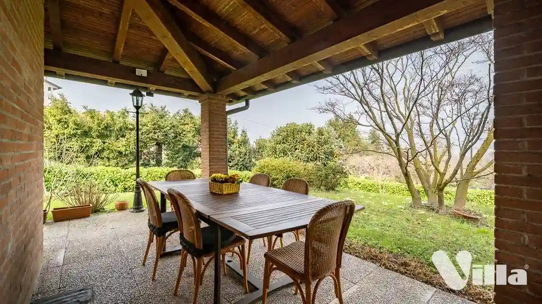 Villa - foto 5