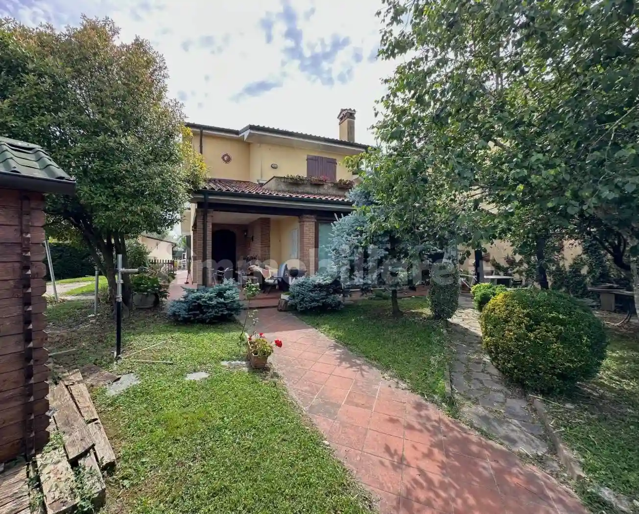 Villa - foto 2