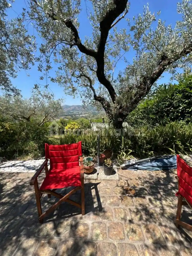 Villa in vendita a Sant'Agata de' Goti
