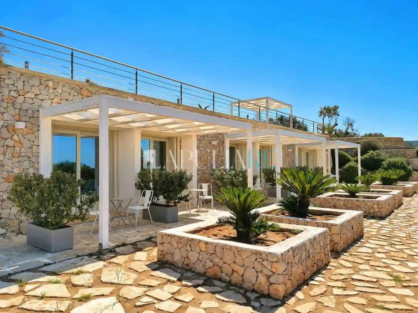 Villa - foto 5