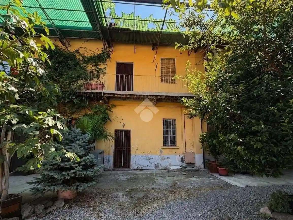 Rustico - Casale in vendita a Grezzago