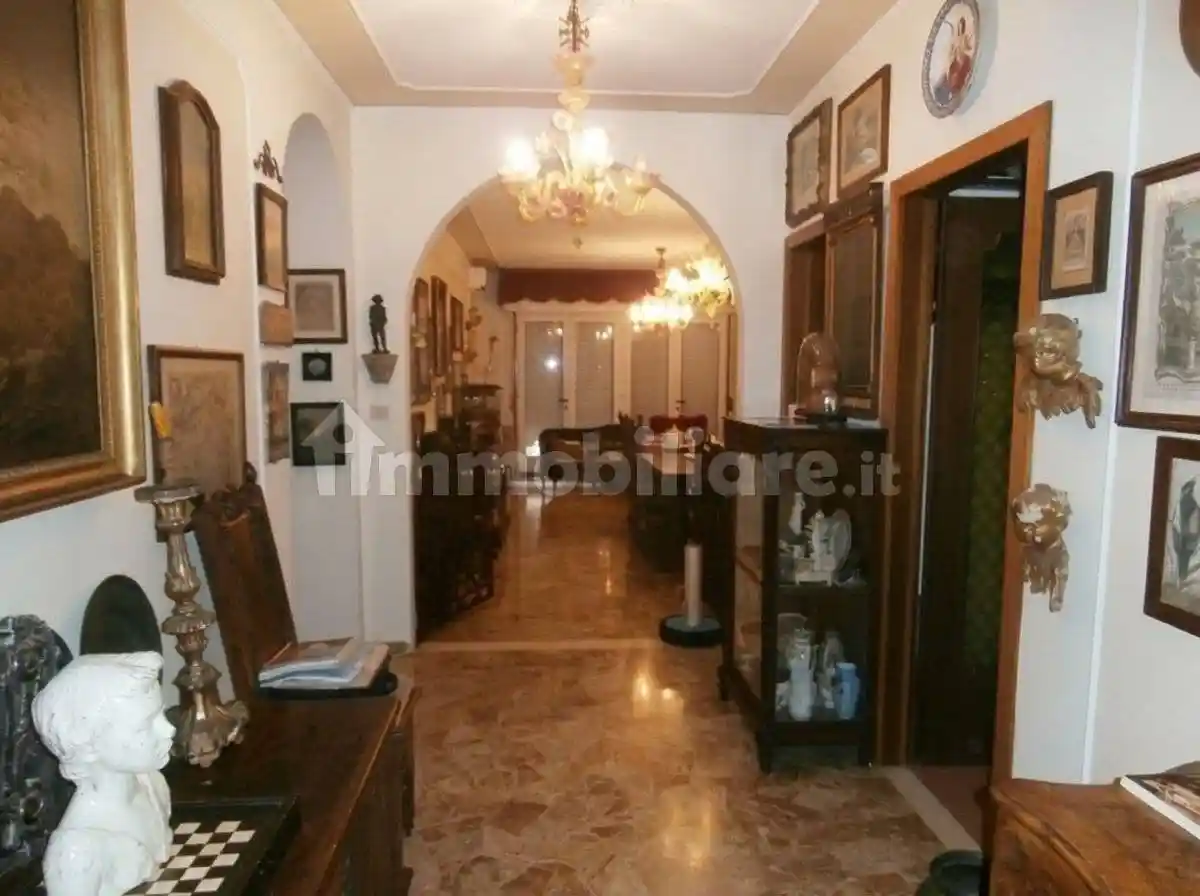 Appartamento in vendita a Portogruaro