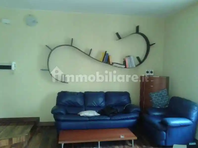 Appartamento in affitto a Ancona