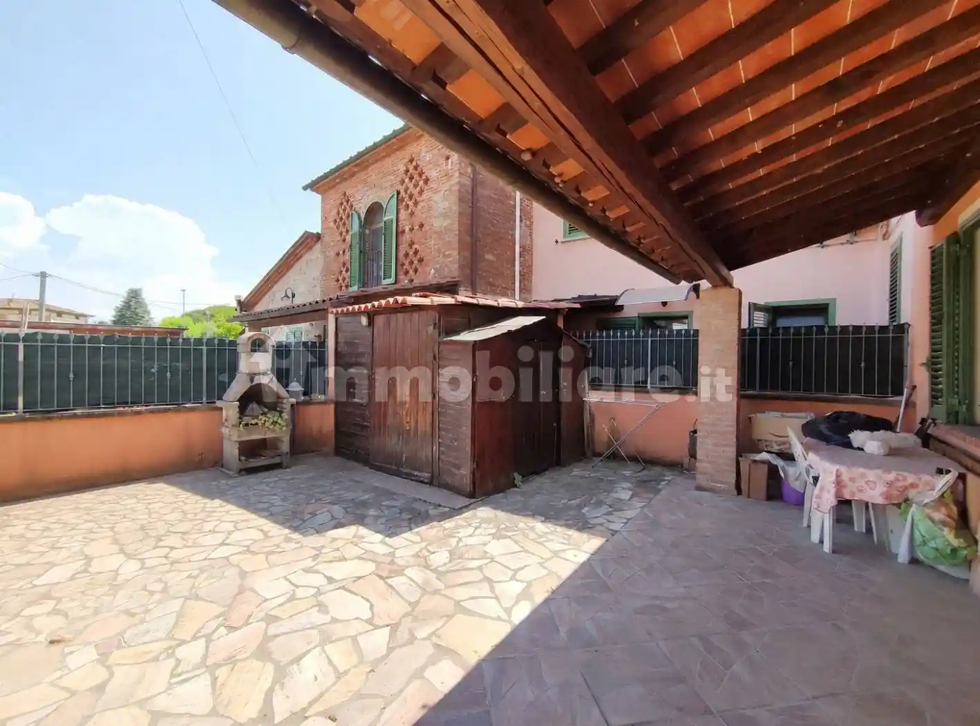 Casa indipendente in vendita a Castelfranco di Sotto