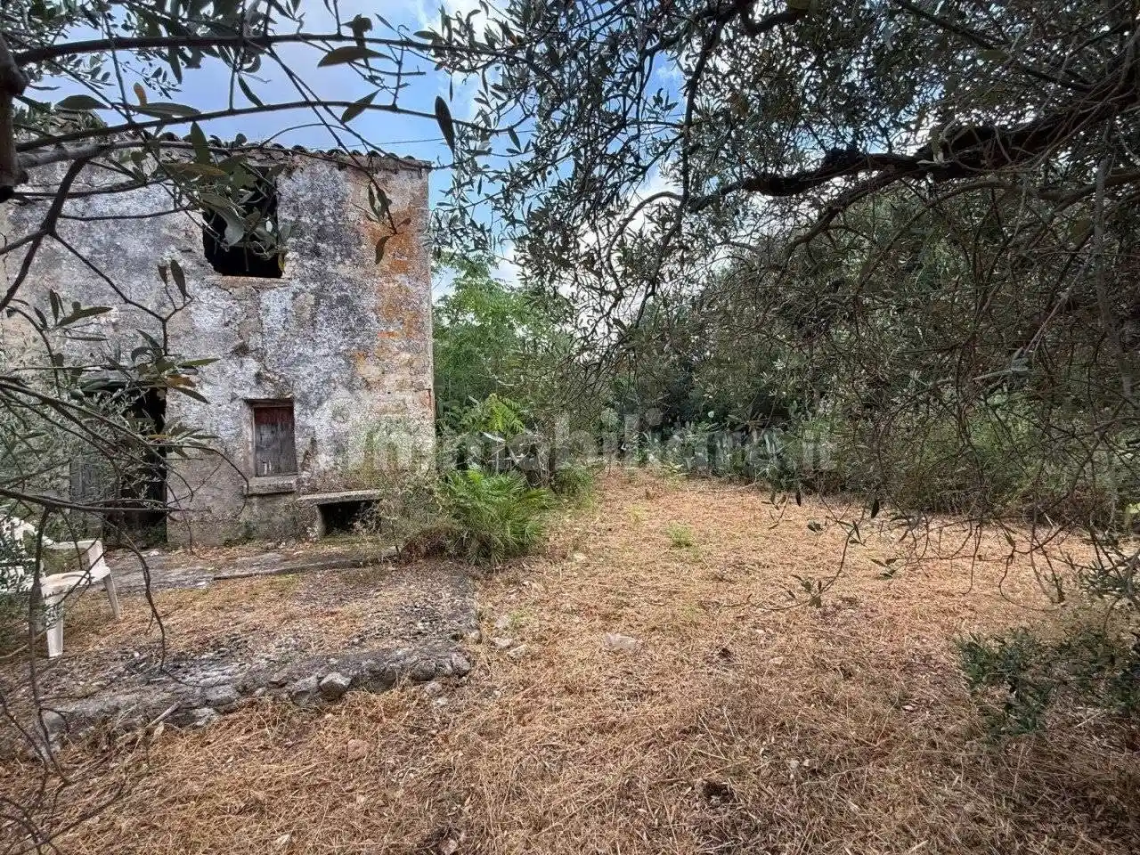 Rustico - Casale in vendita a San Vito Lo Capo