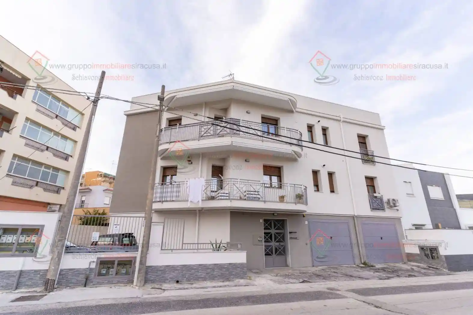 Appartamento in vendita a Siracusa