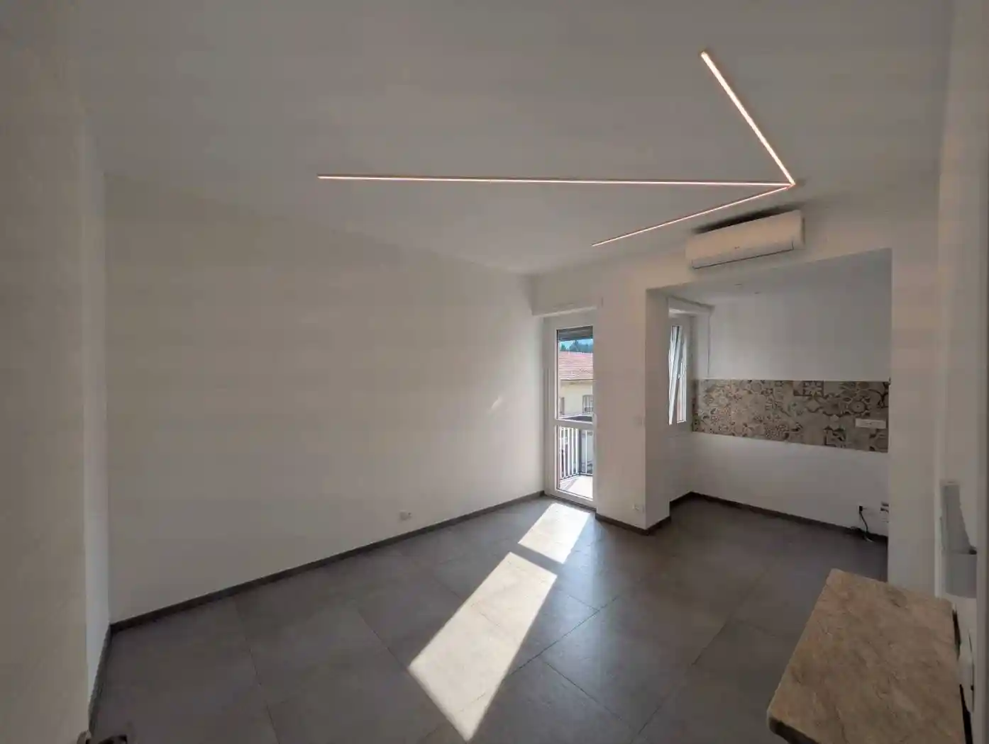 Appartamento in vendita a Balangero