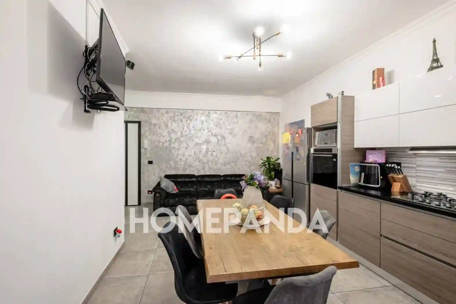 Appartamento - foto 4