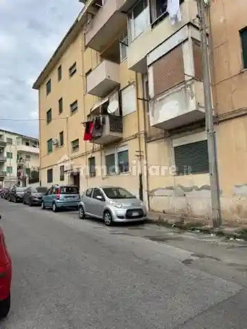 Appartamento in vendita a Messina