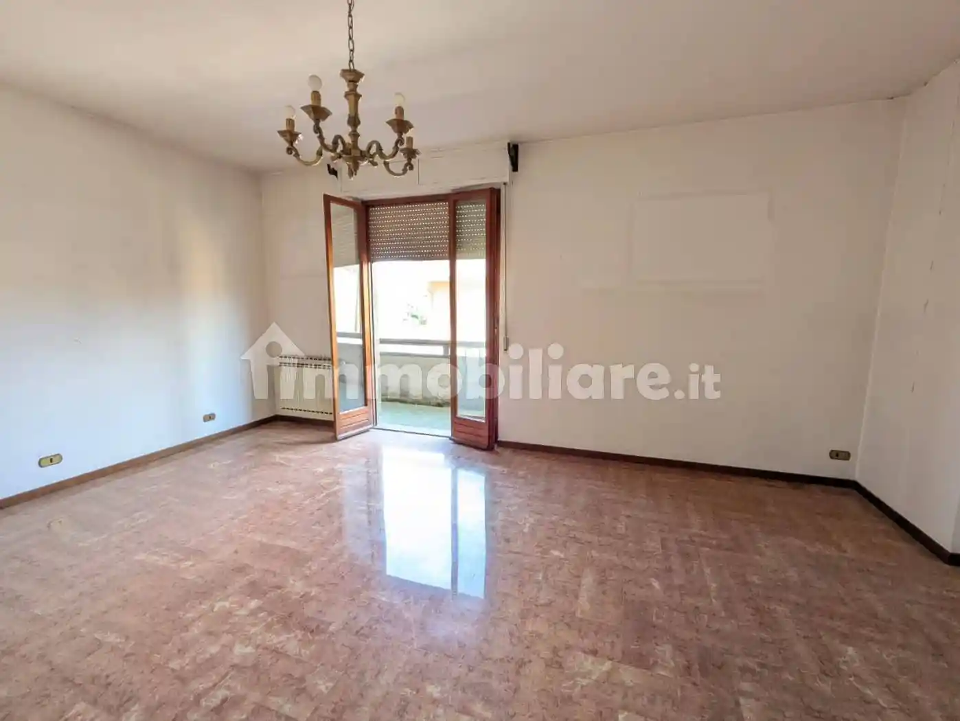Appartamento in vendita a Città di Castello