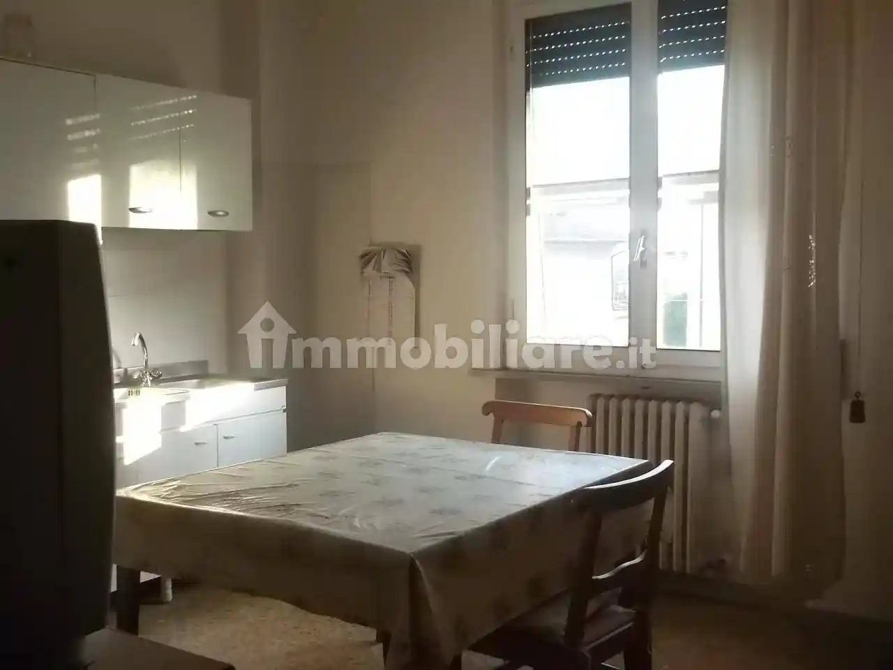 Appartamento in affitto a Pisa