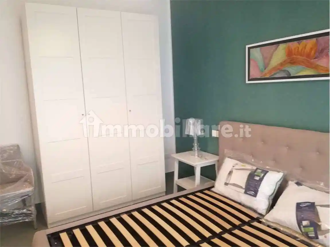 Appartamento in affitto a Siracusa