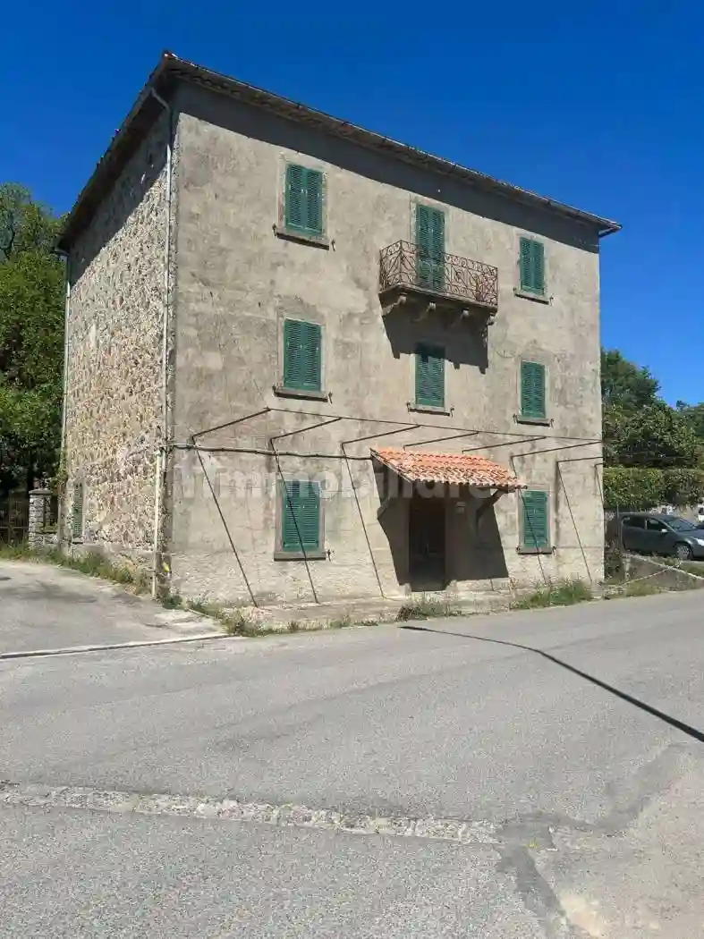 Palazzo - Edificio - foto 2