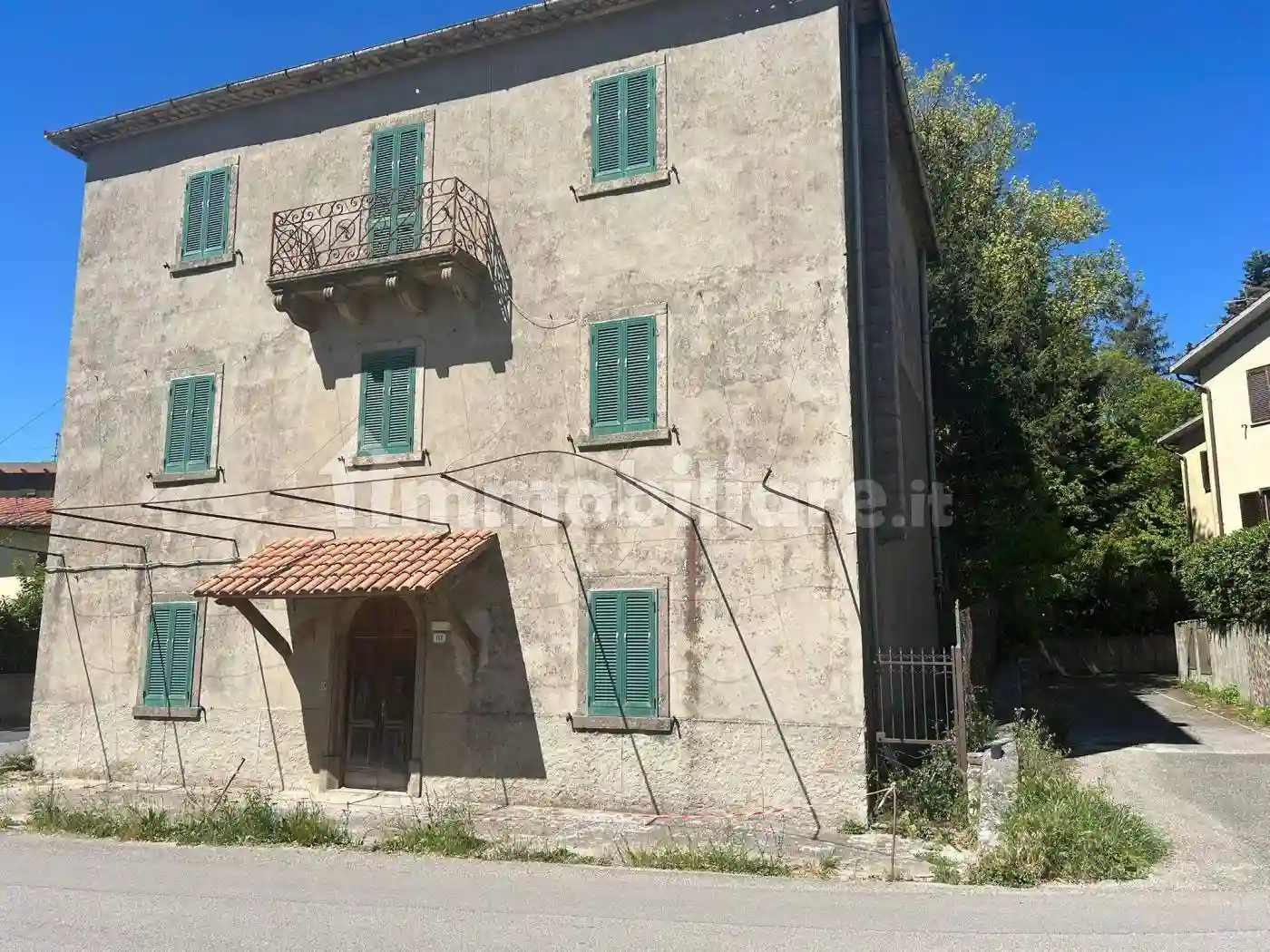 Palazzo - Edificio - foto 3