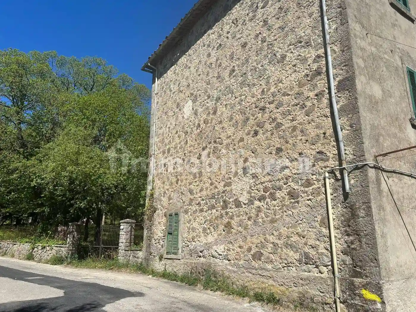 Palazzo - Edificio - foto 4