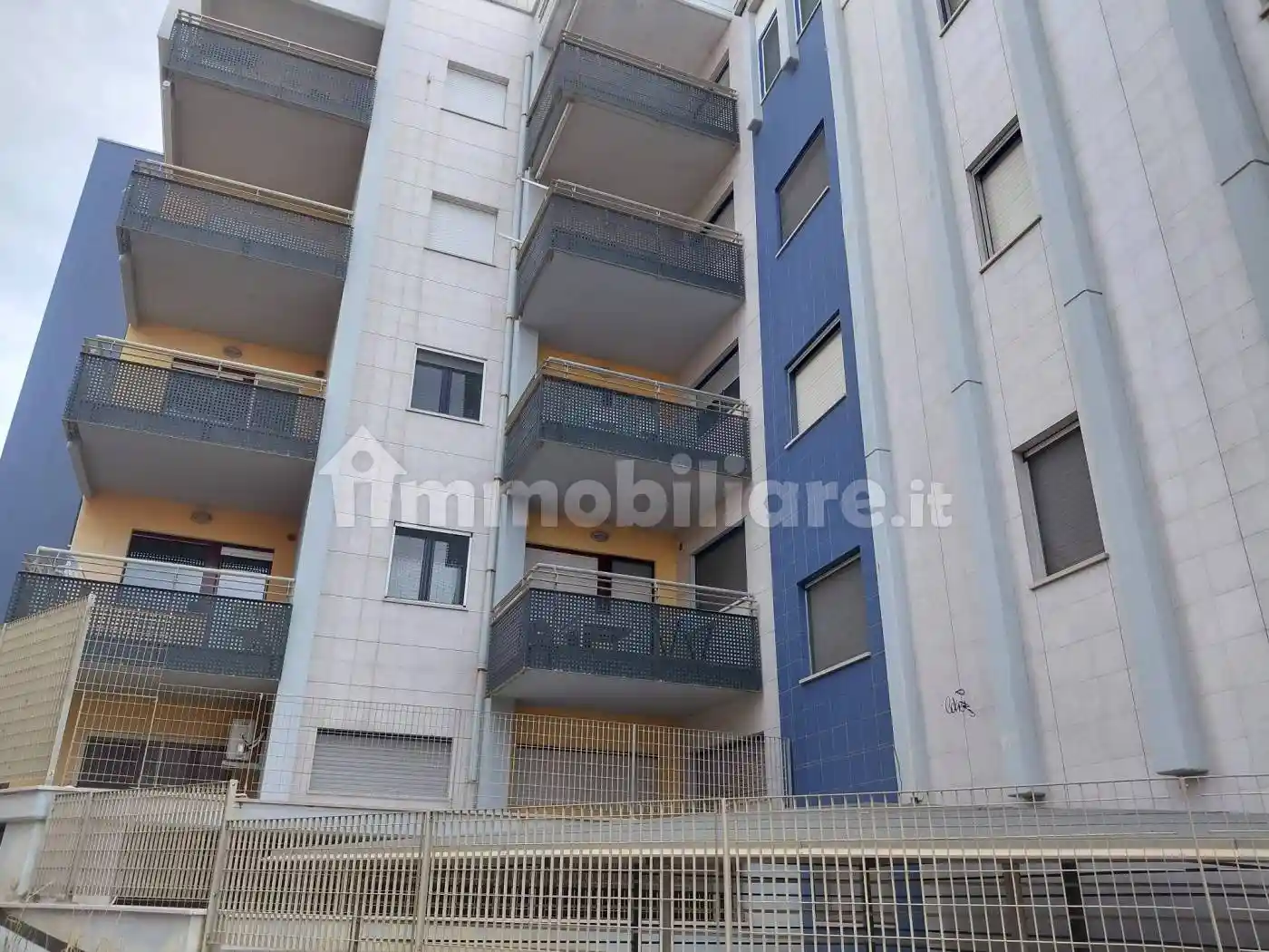 Appartamento in vendita a Termoli