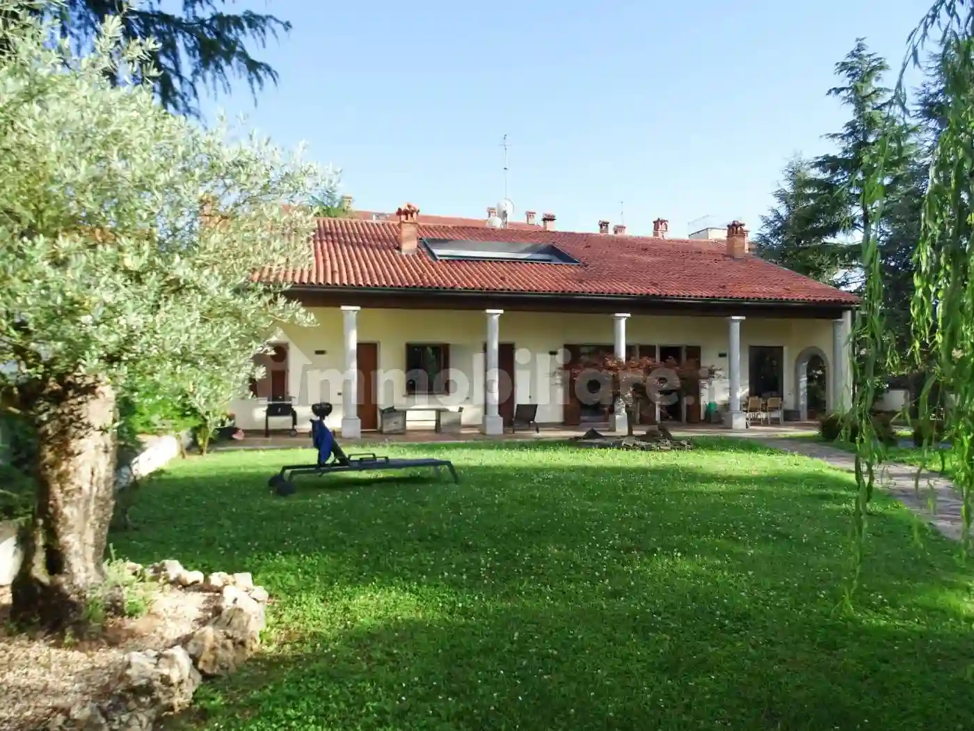 Villa - foto 4