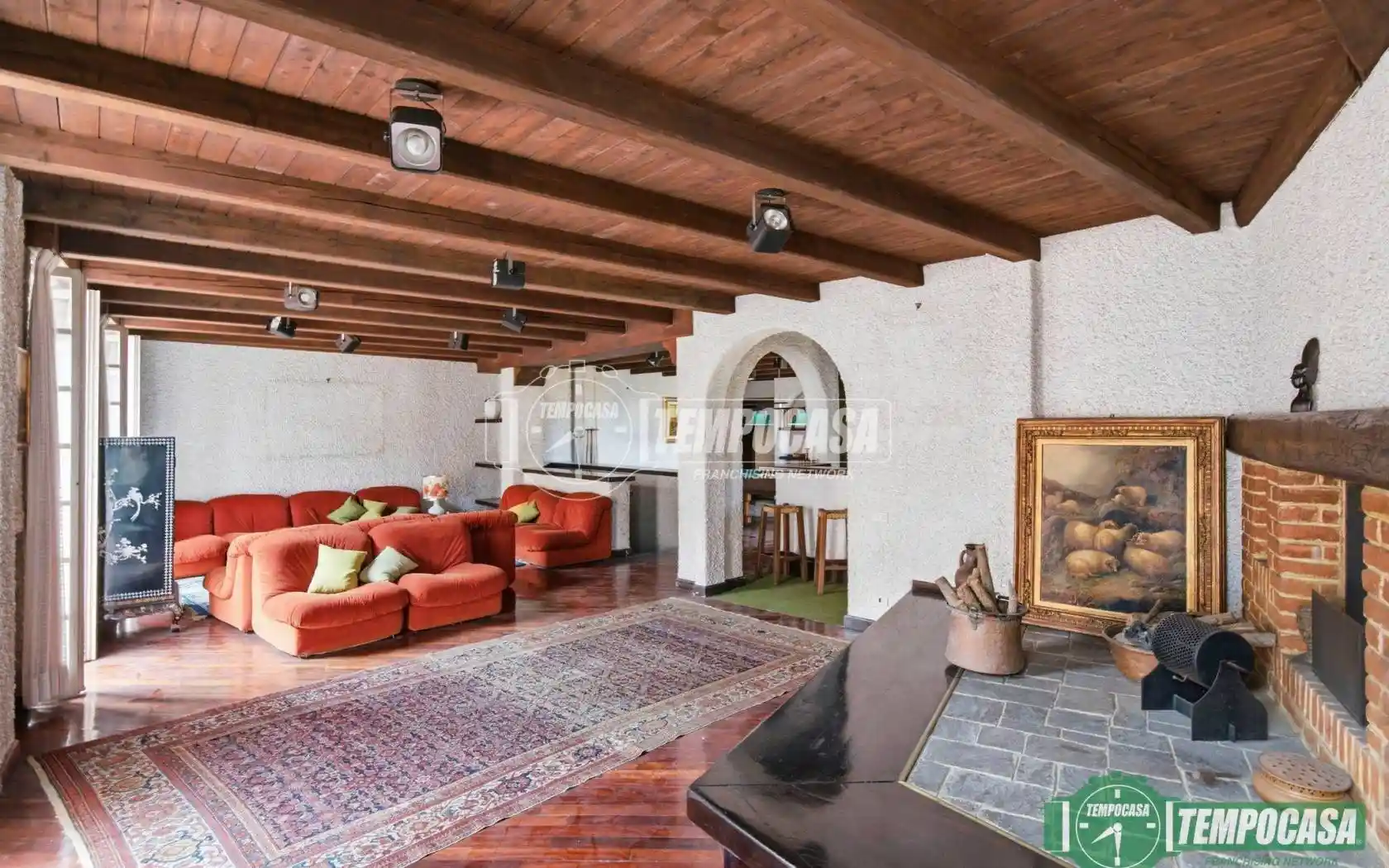Casa indipendente in vendita a Lodi