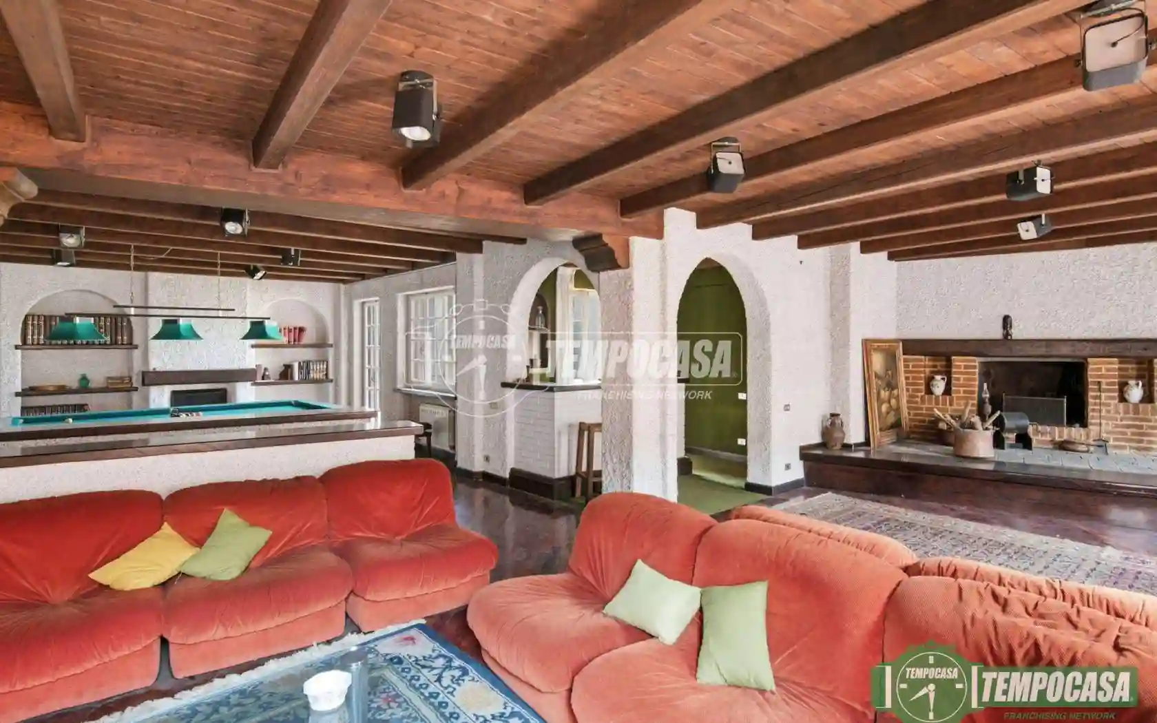 Casa indipendente - foto 3