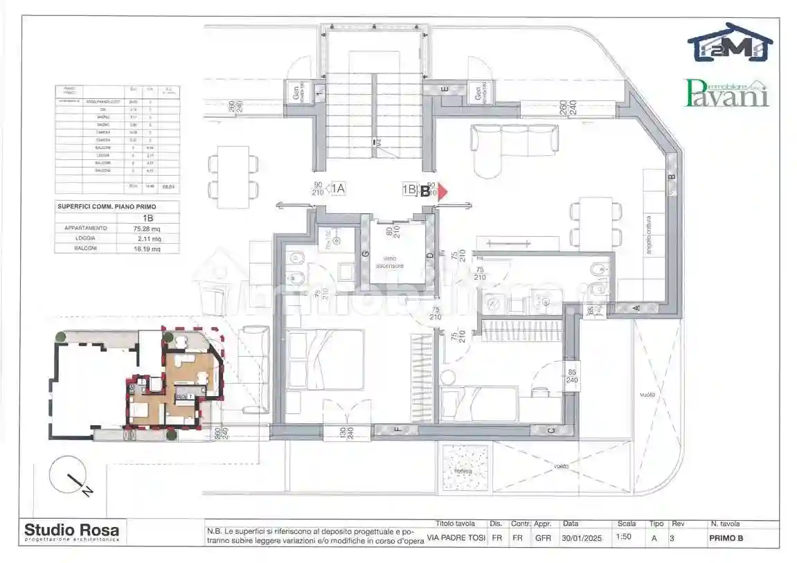 Appartamento - foto 2