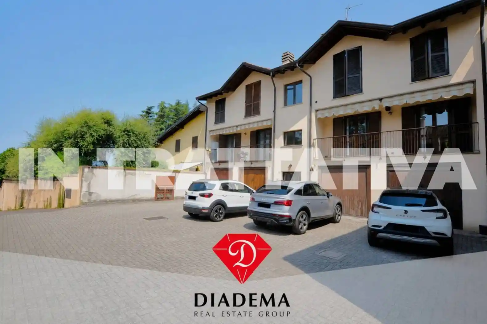 Appartamento in vendita a Besnate