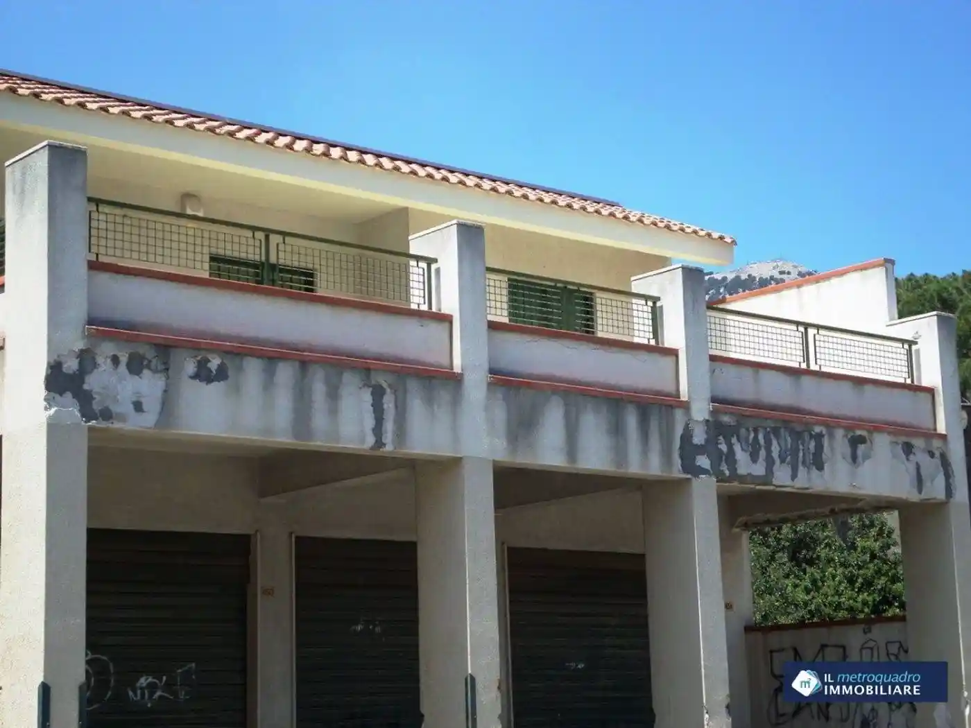 Appartamento in affitto a Palermo