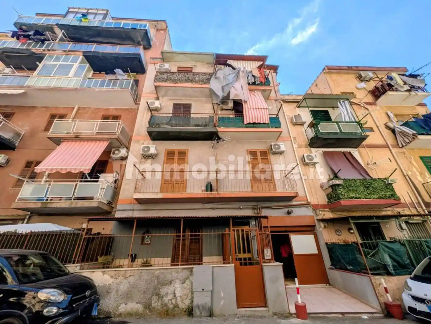 Appartamento in vendita a Palermo