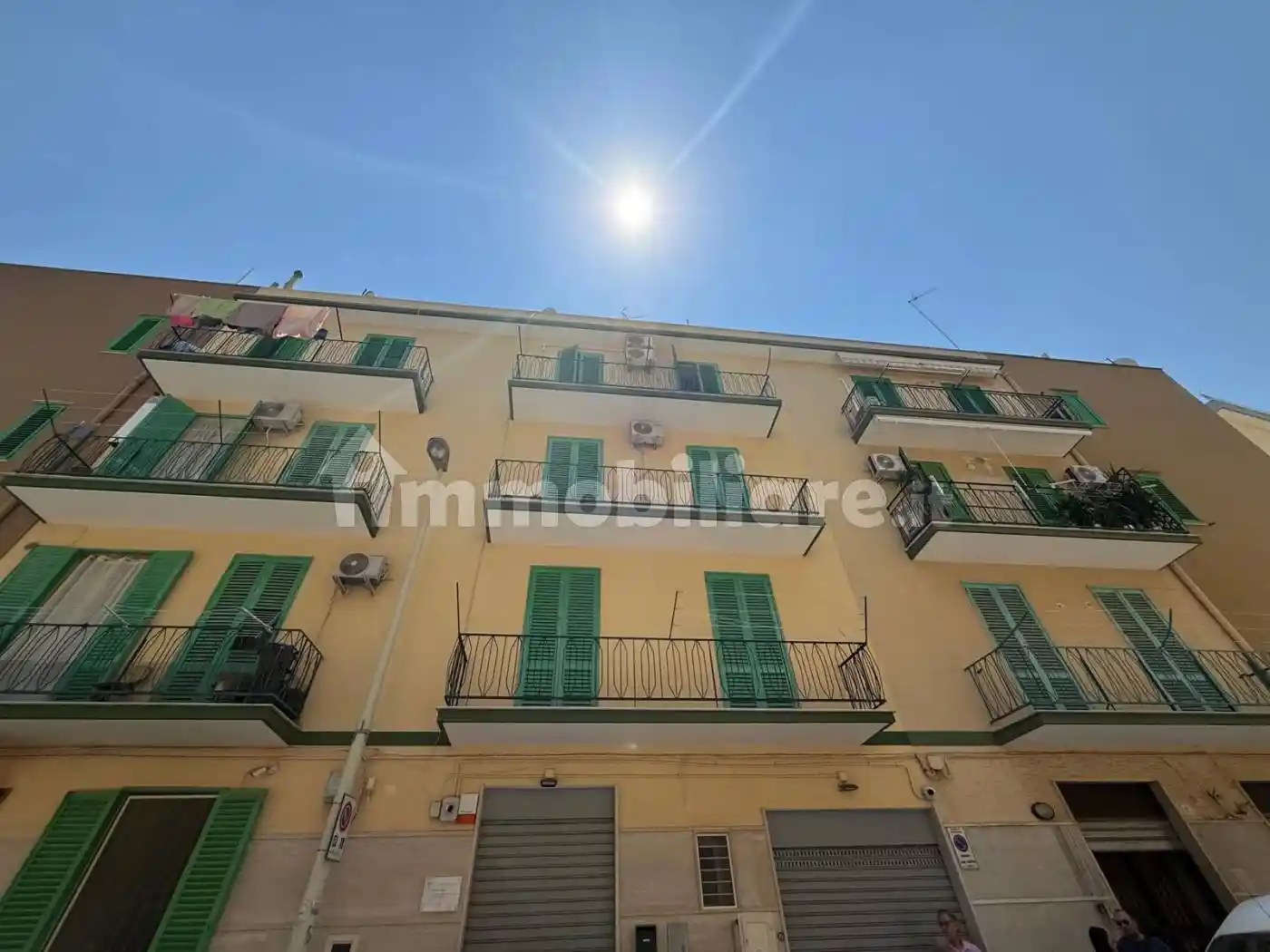 Appartamento in vendita a Giovinazzo