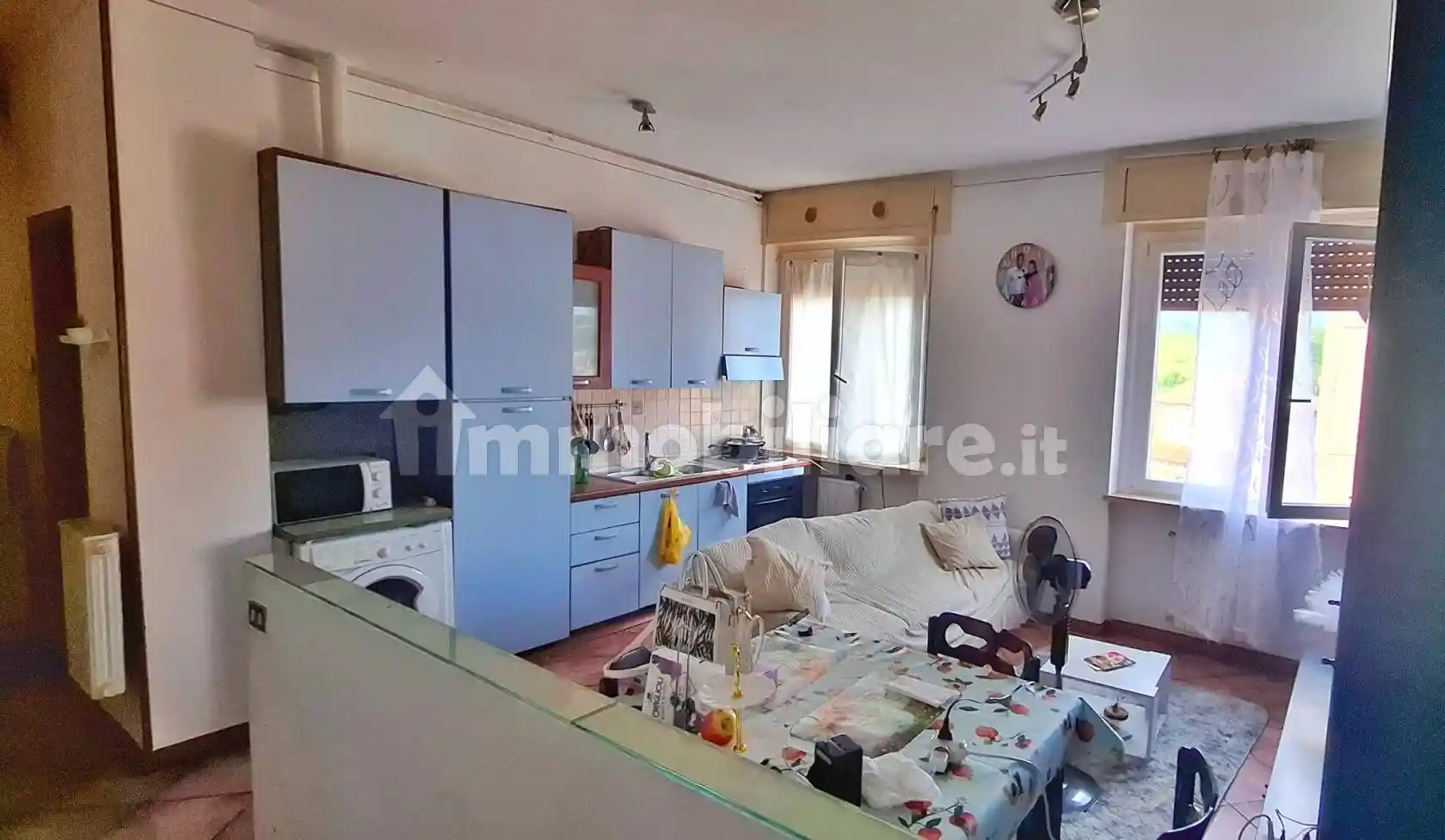 Appartamento in vendita a Ghemme