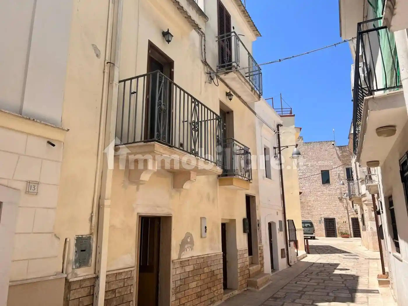 Casa indipendente in vendita a Cellamare