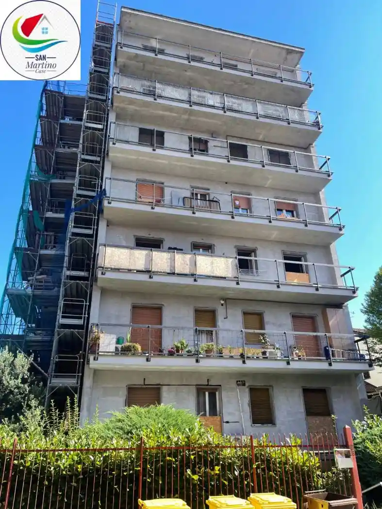 Attico - Mansarda in affitto a Rho